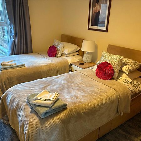 Bed and Breakfast Bay Tree House Дорчестер Экстерьер фото