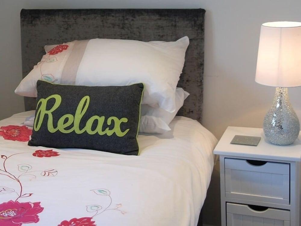 Bed and Breakfast Bay Tree House Дорчестер Экстерьер фото