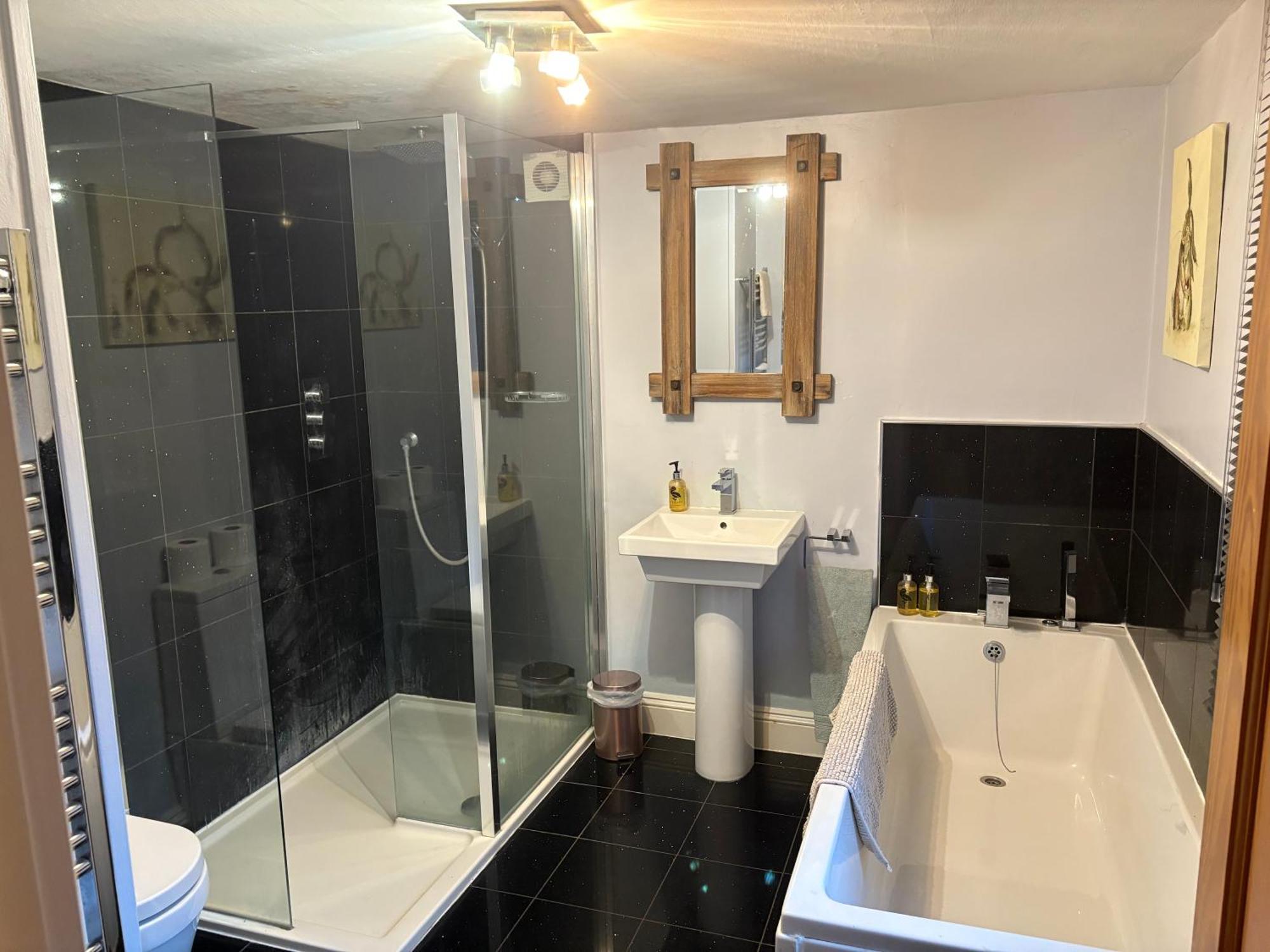 Bed and Breakfast Bay Tree House Дорчестер Номер фото